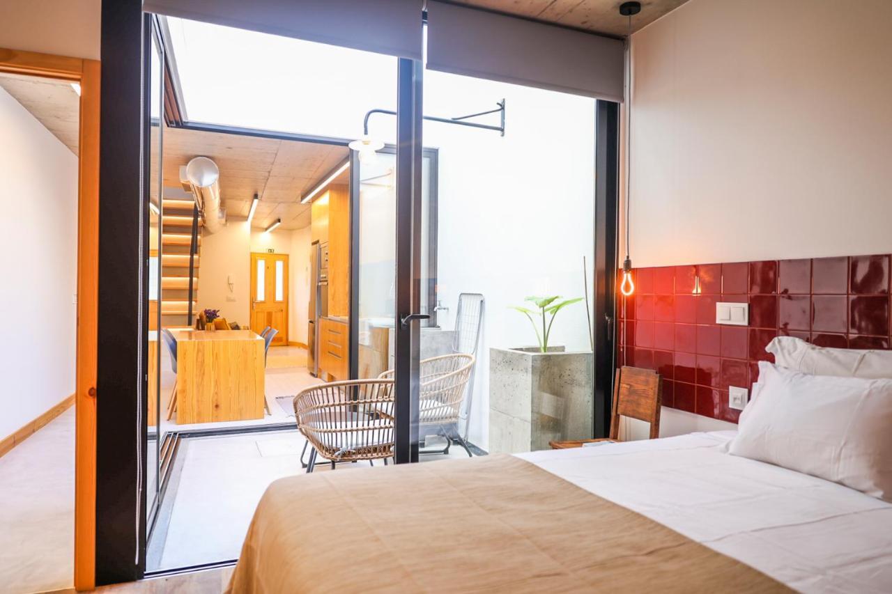 فيلا Casa Da Avo Clementina Nº 30 فونشال المظهر الخارجي الصورة